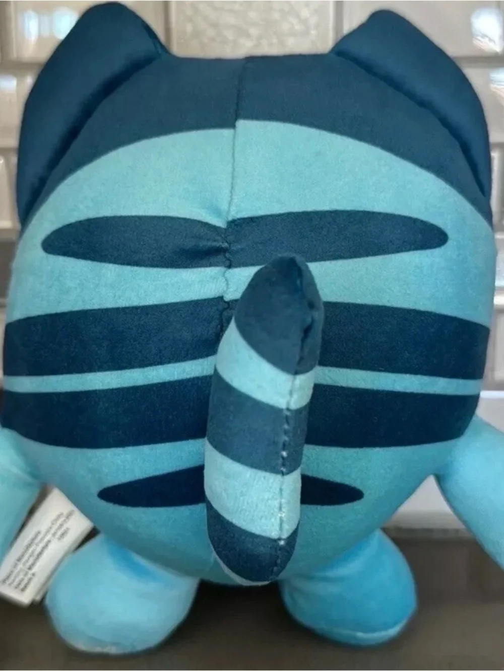 Piñata Smashlings JET Plush / Limited Edition / Toikido / Kawaii / BRAND NEW